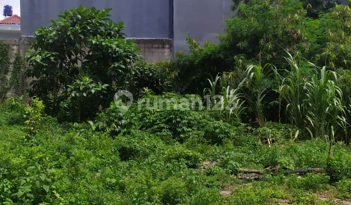 Dijual Kavling Letak Strategis Berlokasi Di duri kepa Dijual Kavling Letak Strategis Berlokasi Di duri kepa