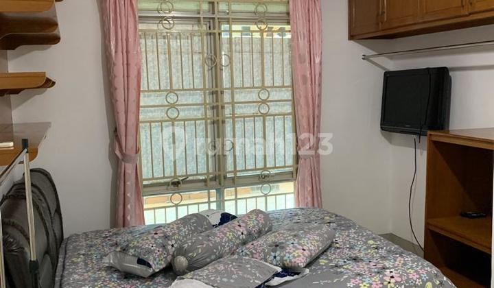 Apartment for Rent at ITC ROXYMAS Located in Central Jakarta Apartment for Rent at ITC ROXYMAS Located in Central Jakarta