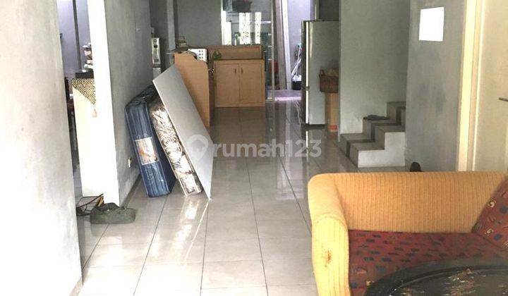 Jual.cepat B U Rumah Mangga Tanjung Duren 2