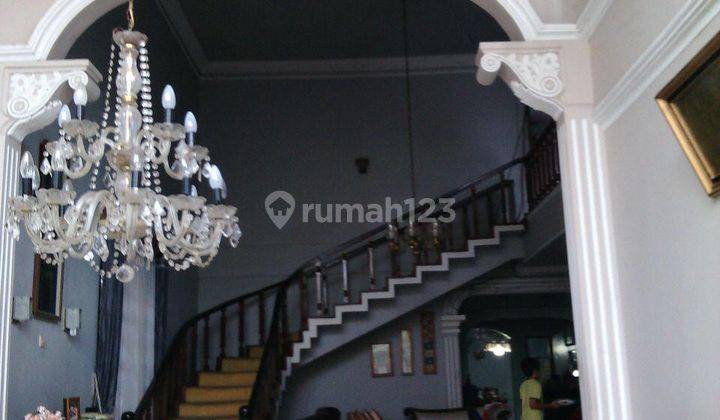 Di Jual Cepet Rumah Siap Huni Di Lokasi Strategis 2