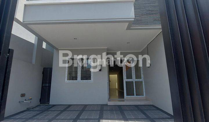 Rumah Duri kepa 5 x 23.5 jakarta barat 1