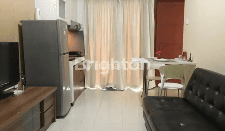 Apartemen Royal Mediterania Podomoro FULL Furnish jakarta barat 1