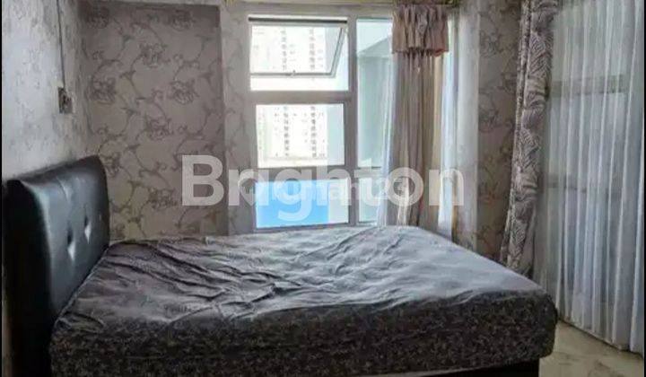 Apartment Grand Tropic 3 BR Jakarta Barat 1