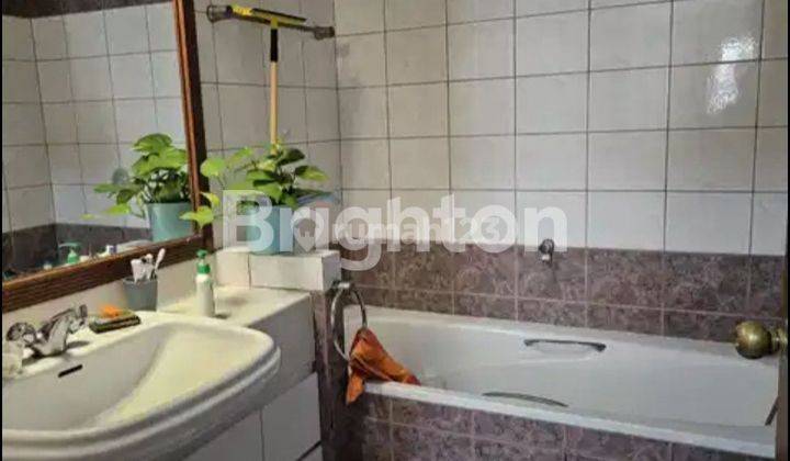 Apartment Grand Tropic 3 BR Jakarta Barat 2