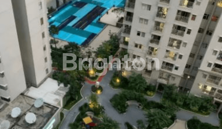 Apartment Mediterania Garden Residence 2 Jakarta Barat 1