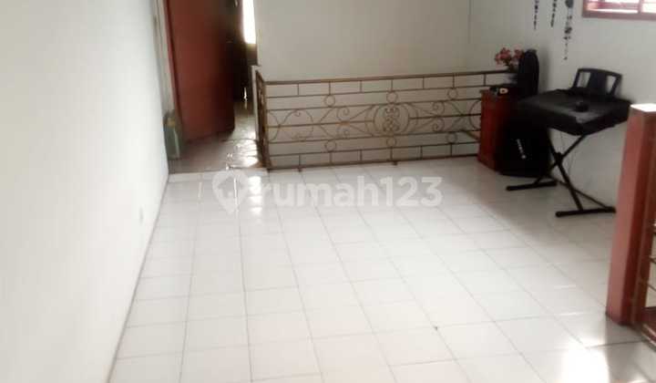Rumah Daerah Cimindi Cocok Untuk Tempat Usaha Karena Ramai  2