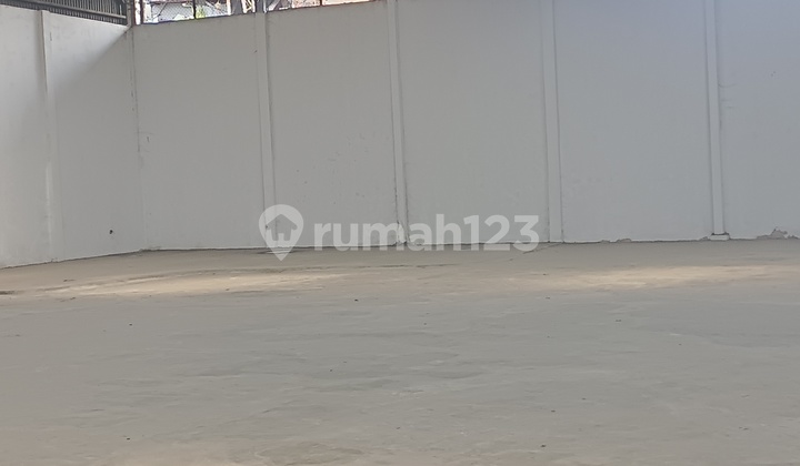 For Rent: 2 Warehouses And 1 Office Near Baros Cimahi Toll Gate