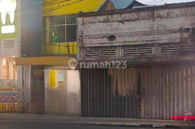 Ruko Cocok Untuk Usaha Di Tengah Kota Cimahi 2