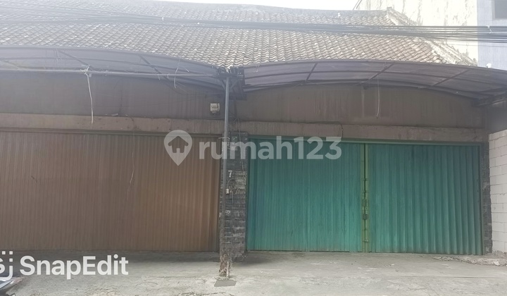 Ruko Rendeng Cocok Untuk Usaha Di Pasar Atas Cimahi 2