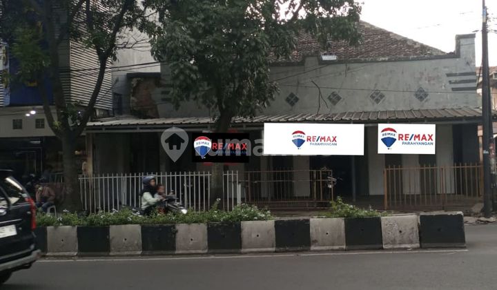 Dijual Rumah Mainroad di Cimahi Dijual Rumah Mainroad di Cimahi