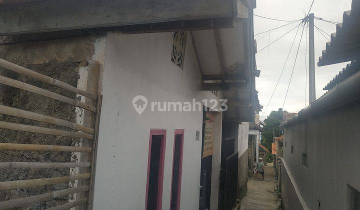 Rumah Full Furnished Cisarua Bandung Barat  2