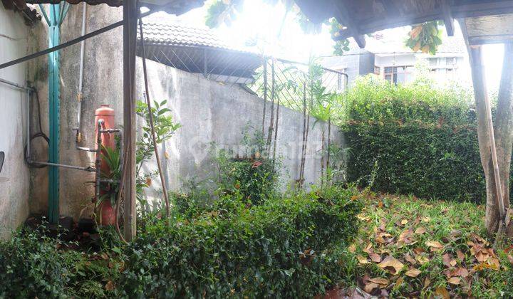 Rumah Full Fursnihed Perumahan Bukit Permata Indah Cimahi Strategis 2