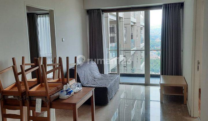 APARTEMEN LANDMARK RESIDENCE BANDUNG 1