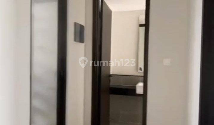 Rumah Disewakan Cepat Summarecon Bandung Jawa Barat  2