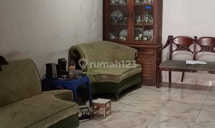 Rumah Mainroad Lokasi Strategis Di Jln Ah Nasution Ujungberung  1