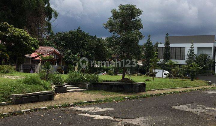 Rumah Cantik & Nyaman di Bumi Prima  Cimahi 2