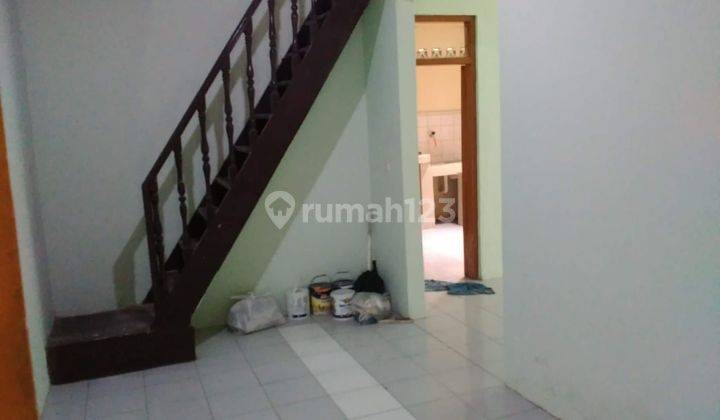 Rumah Nyaman di Komplek Pemda Padasuka Cimahi 2