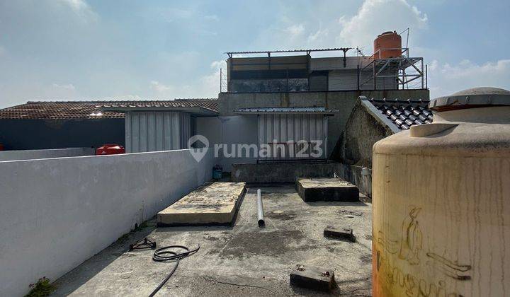 Ruko Rendeng Jln Pasantren cimahi Mainroad Titik Ramai Dan Strategis 2