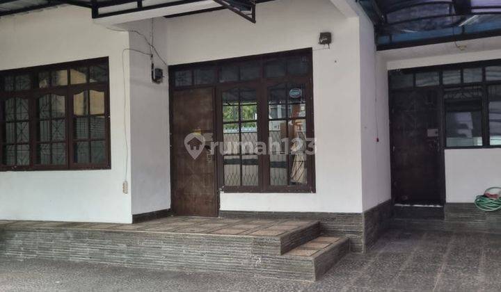 Rumah Mainroad Jalan Pesantren Cimahi Bandung Jawa Barat , Bandung 1