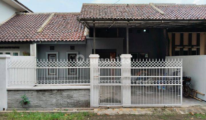 Rumah Disewakan Daerah Margaasih Bandung Jawa Barat , Bandung 1