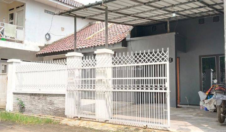 Rumah Disewakan Daerah Margaasih Bandung Jawa Barat , Bandung 2