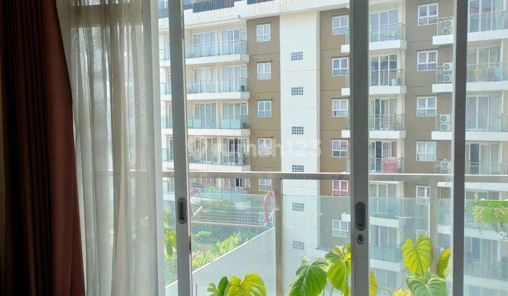 Apartemen Gateway Pasteur 2 Bed Room Jarang Sekali Dipakai 2