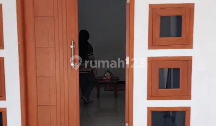 Rumah Cantik 1,5 Lantai Di Sangkuriang Cimahi