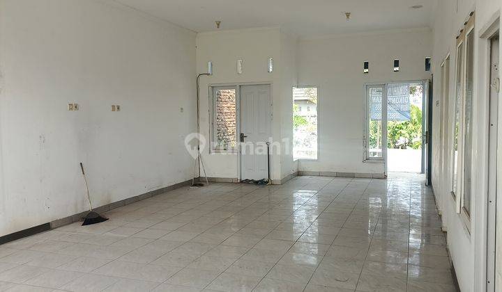 Rumah Asri Dalam Komplek Di Kbb 2