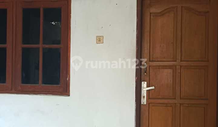 Dijual Segera Ruko Rendeng Di Jalan Pojok Cimahi