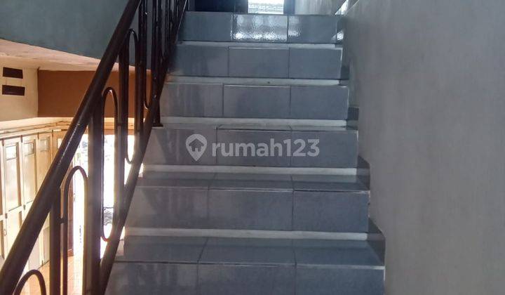 Ruko 3 Lantai Di Sangkuriang Cimahi 2