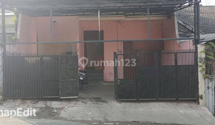 Rumah Kostan Strategis Di Jln Pesantren Cimahi , Bandung 1