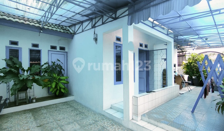 Rumah Asri Dalam Komplek Di Cimahi Utara Rumah Asri Dalam Komplek Di Cimahi Utara