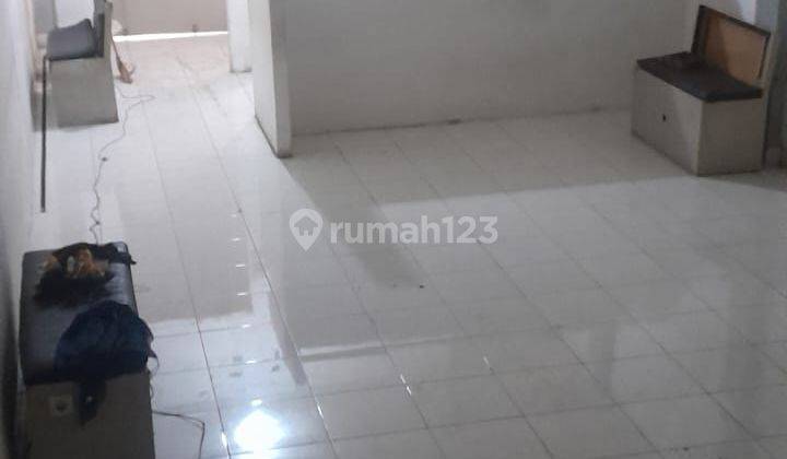 Ruko 2,5 Lantai Cocok Untuk Usaha Di Cihanjuang 2