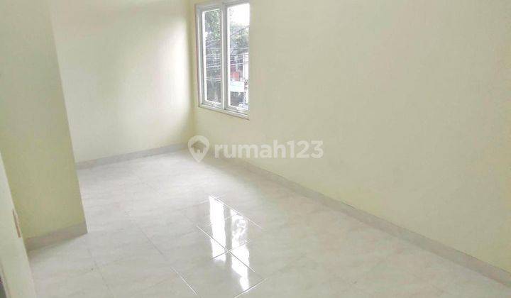 Ruko 3 Lantai Lokasi Strategis Cocok Untuk Usaha Di Cijerah 1