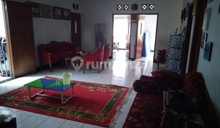 12-Room 2-Story Boarding House Near Maranatha University 1