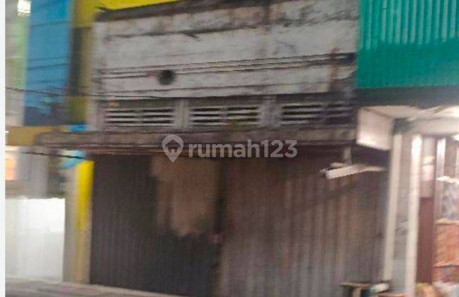 Ruko Cocok Untuk Usaha Di Tengah Kota Cimahi 1