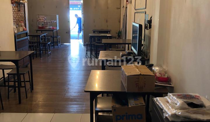 Rumah Nyaman Bisa Dijadikan Kantor Siap Pakai Di Tki 2 Bandung 1