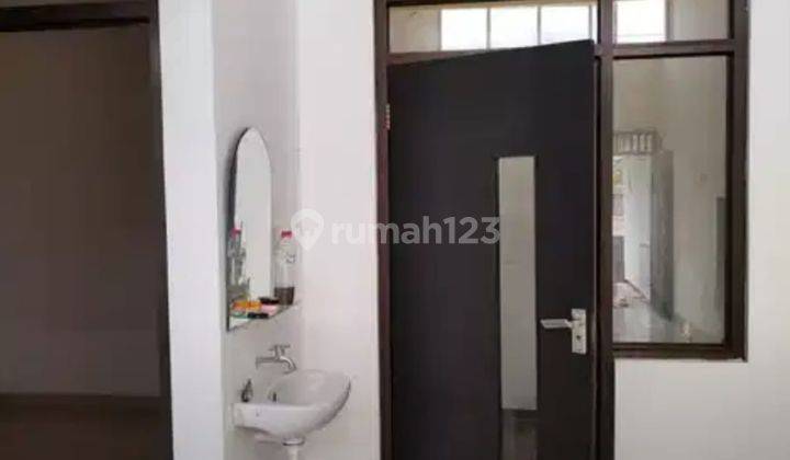 Rumah Asri Dalam Komplek Di Permana - Kbb 2