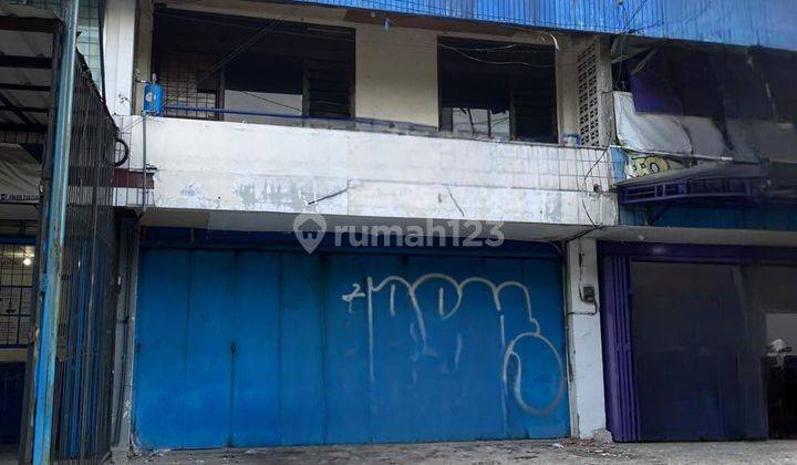 Ruko 2 Lantai Disewakan Mainroad Di Jalan Raya Cibeureum Bandung  1