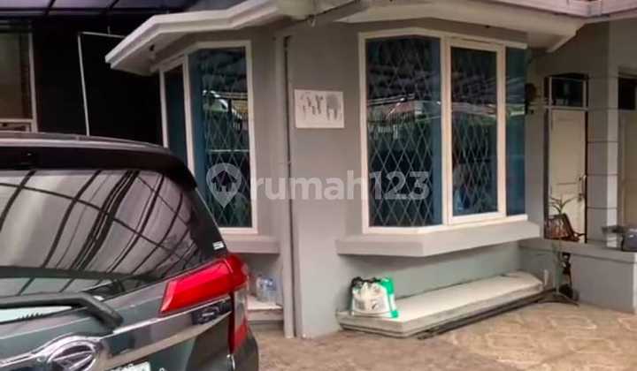 Rumah Cantik 2 Lantai Dalam Komplek Di Cimahi Utara Rumah Cantik 2 Lantai Dalam Komplek Di Cimahi Utara
