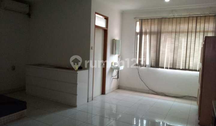 Ruko 2,5 Lantai Strategis Cocok Untuk Usaha Di Holis Bandung