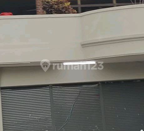 Strategic 1-Story Ruko on Amir Mahmud Street, Cimahi 2