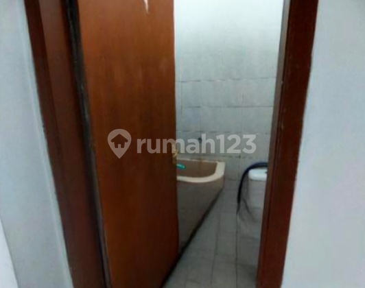 Rumah Cantik Dalam Komplek Taman Mutiara Cimahi 2