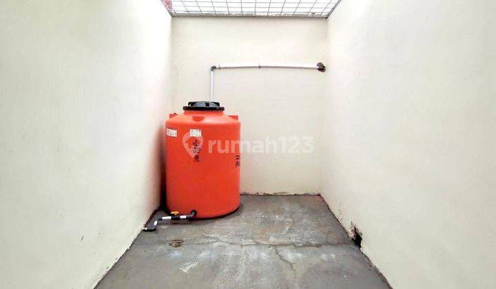 Ruko 3 Lantai Lokasi Strategis Cocok Untuk Usaha Di Cijerah 2