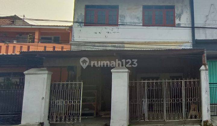 Dijual Cepat Ruko Rendeng 2 Lantai di Cimahi Tengah 2