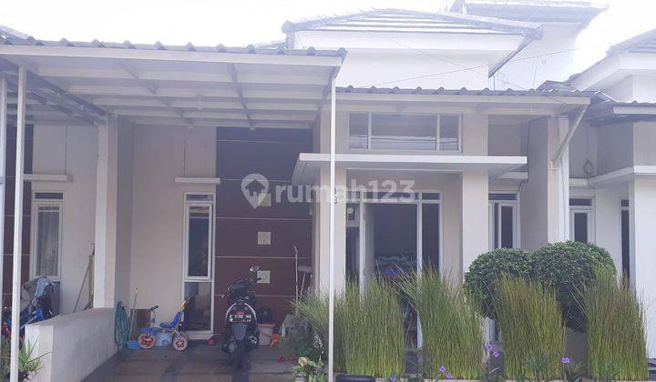 Rumah Di Komplek Lamargas Lagadar Margaasih Nanjung Kab Bandung 1