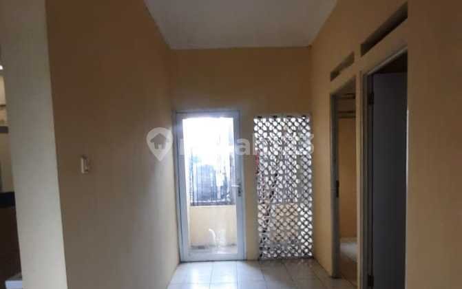 Rumah Dan Toko Rendeng 2 Lantai Di Pradha Ciganitri 