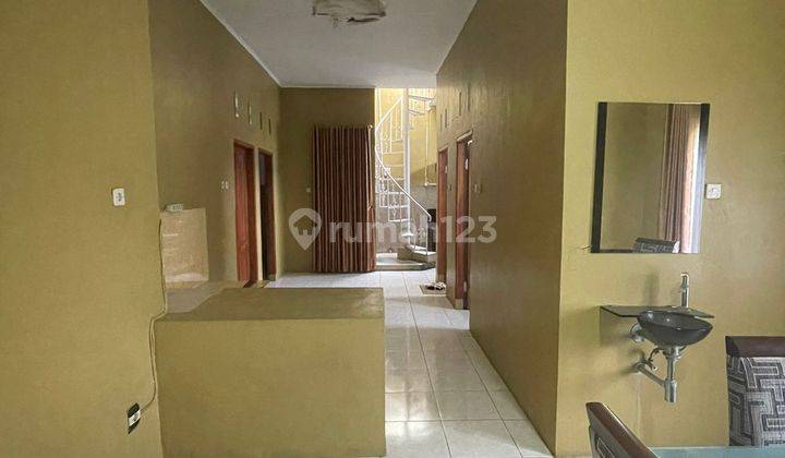 Rumah Cantik Dalam Komplek Di Kbb 1