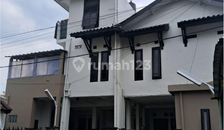 Dijual Rumah Kost Daerah Ramai Di Kiaracondong Bandung Dijual Rumah Kost Daerah Ramai Di Kiaracondong Bandung