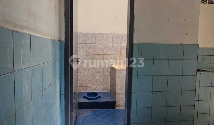 Ruko Strategis Di Pasar Atas Cimahi  2